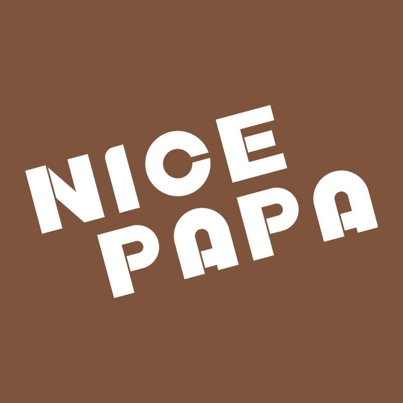 奶爸爸nice papa母婴旗舰店