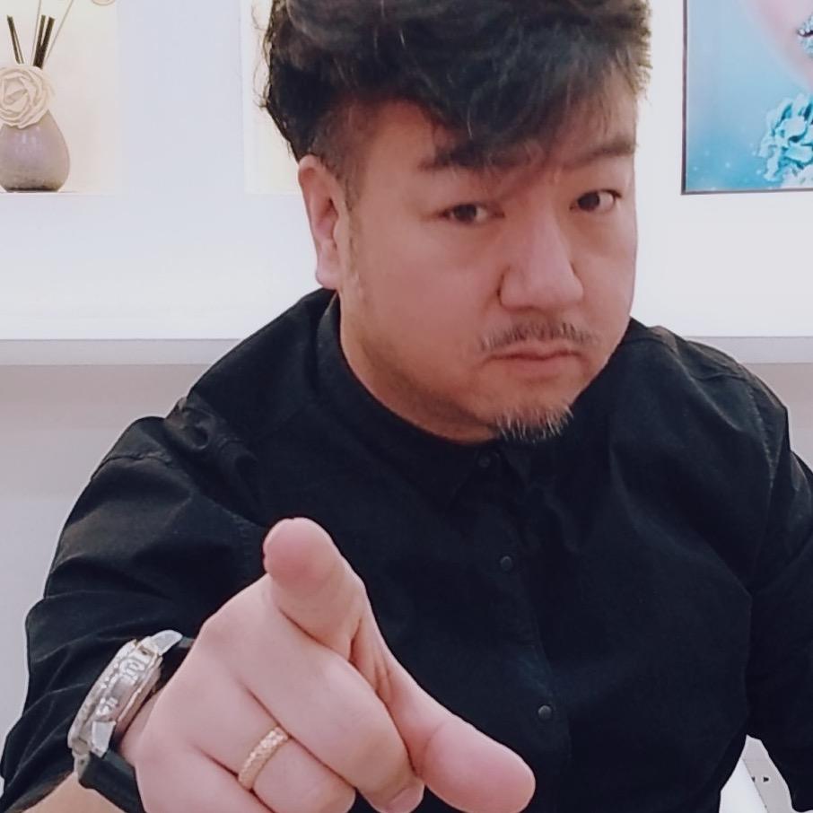 统丽穆老师