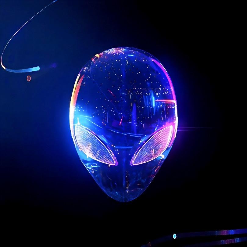 ALIENWARE外星人酷玩专卖店