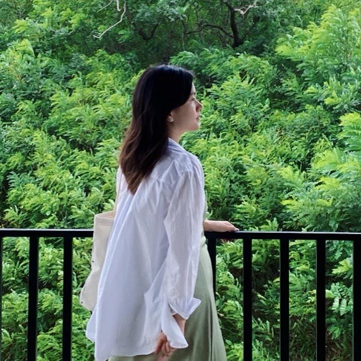 晨曦💙