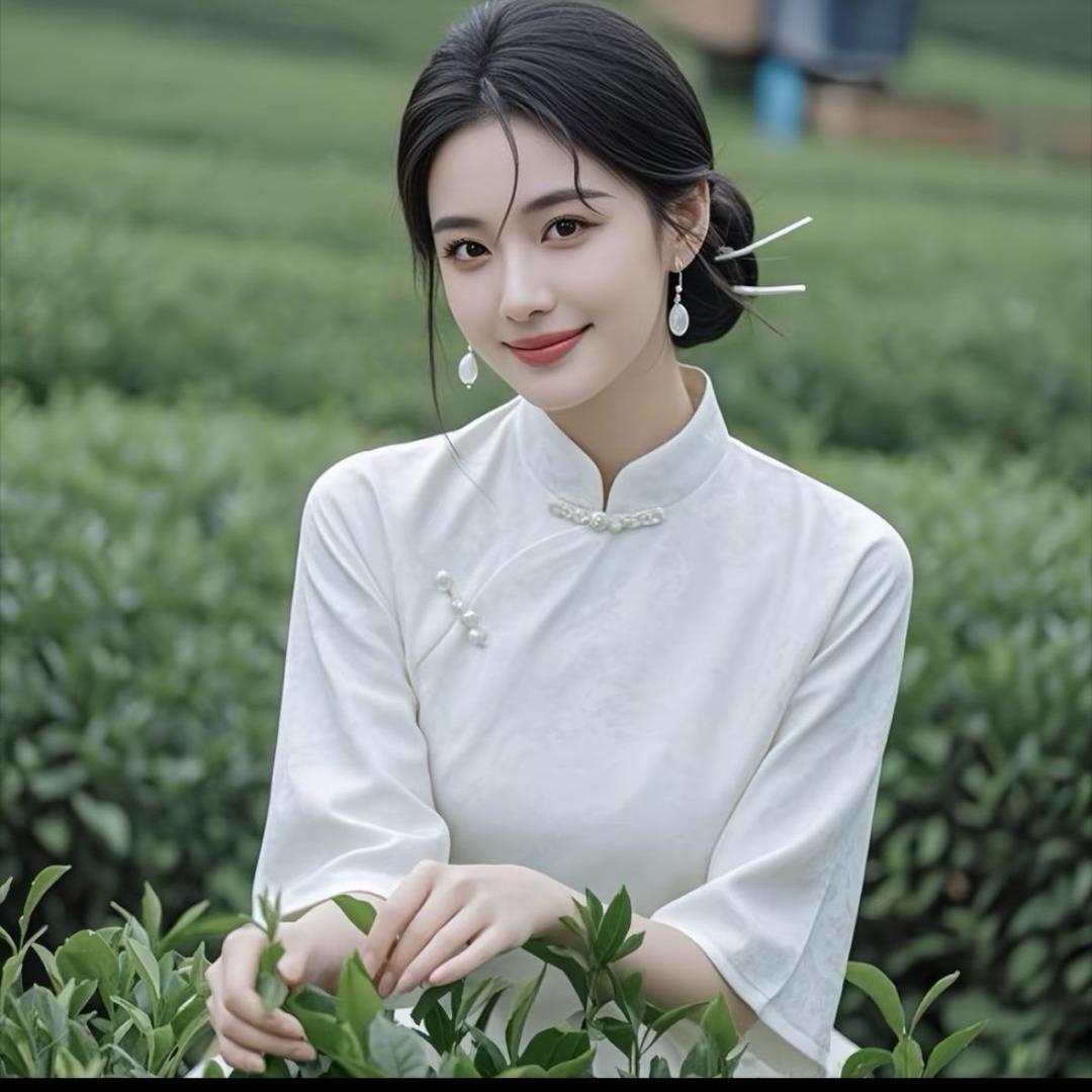 杭州龙井茶核心产区-钱塘