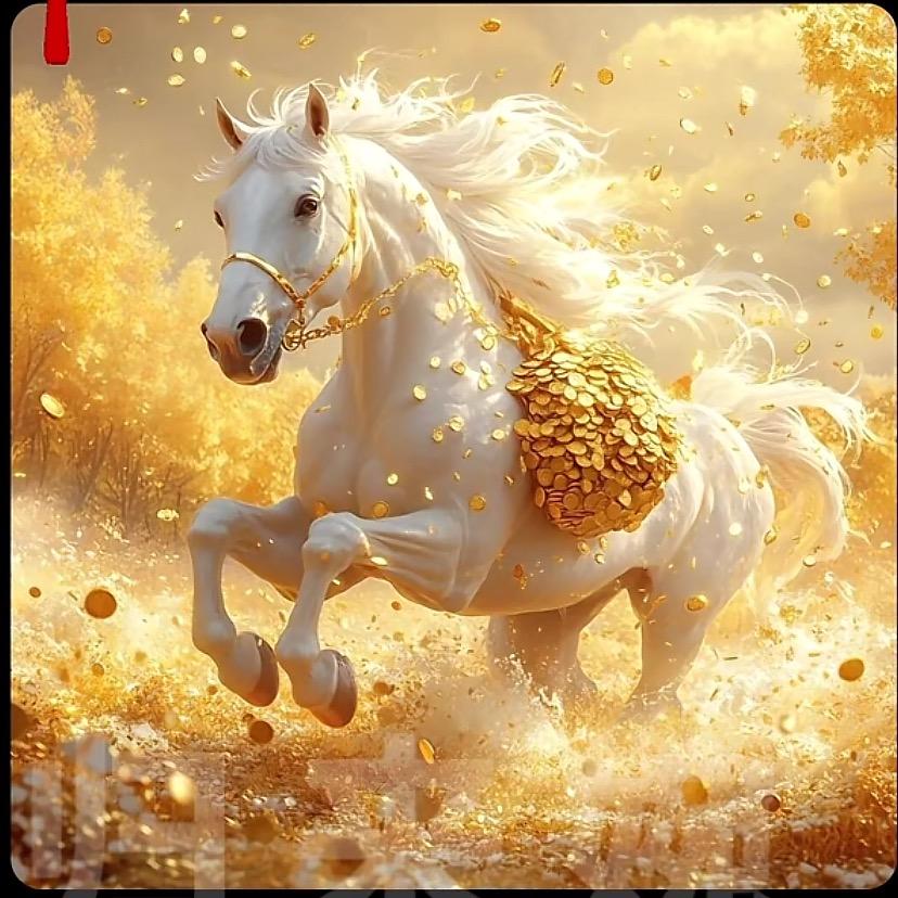 风生水起，靠自己争取