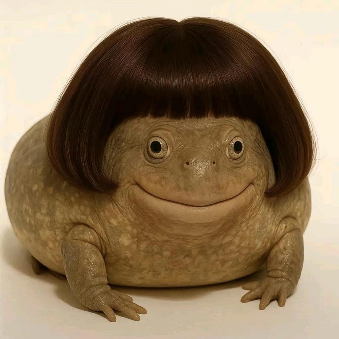 实蛋超人🦸