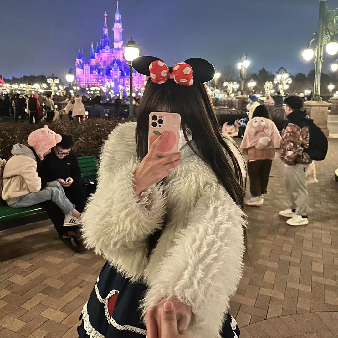鱼鱼呀～
