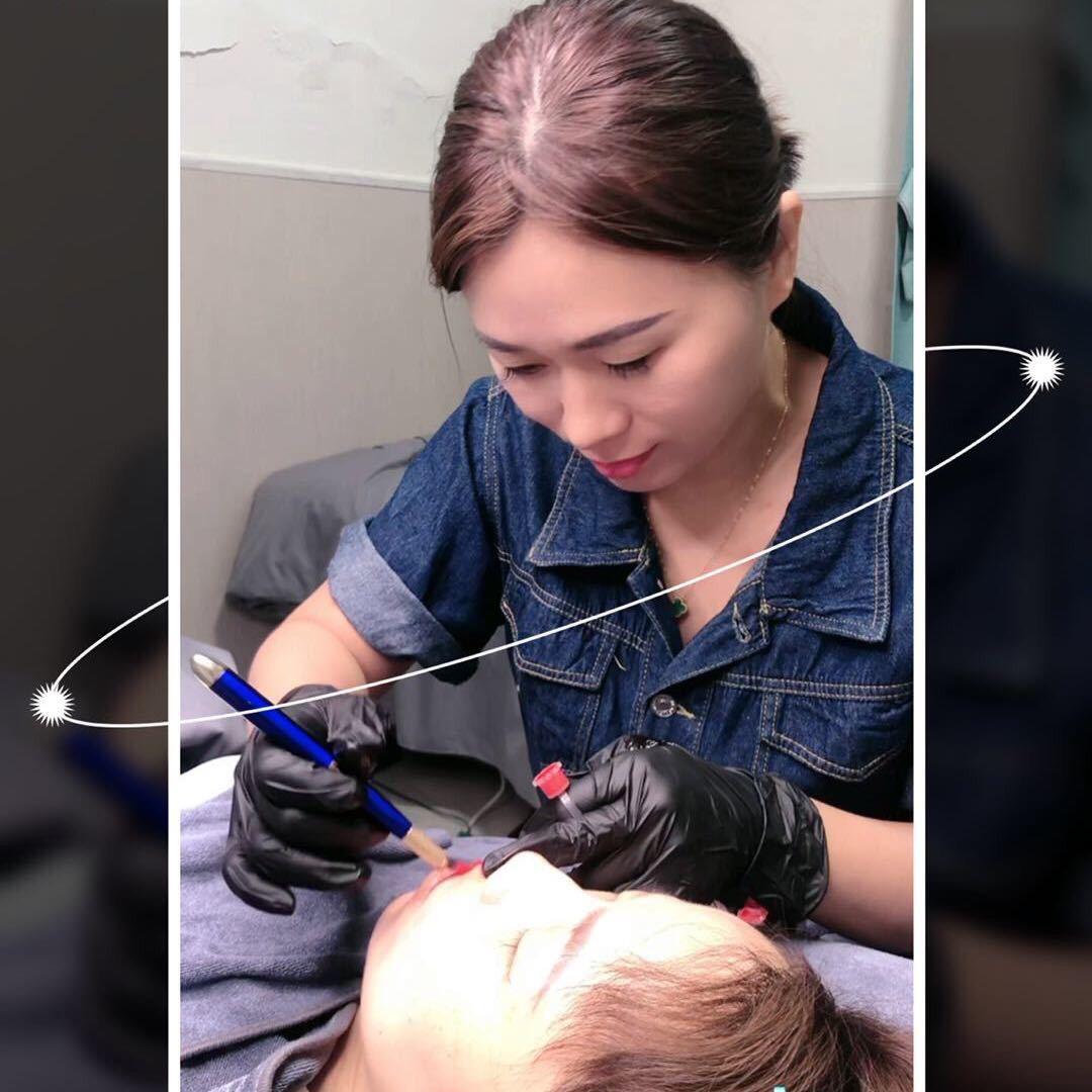 👉旋姐•纹绣💃