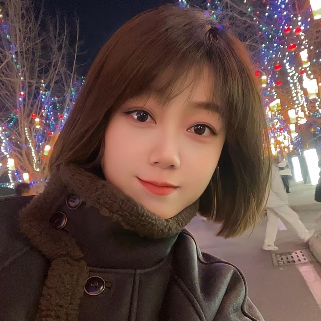 娟子✨