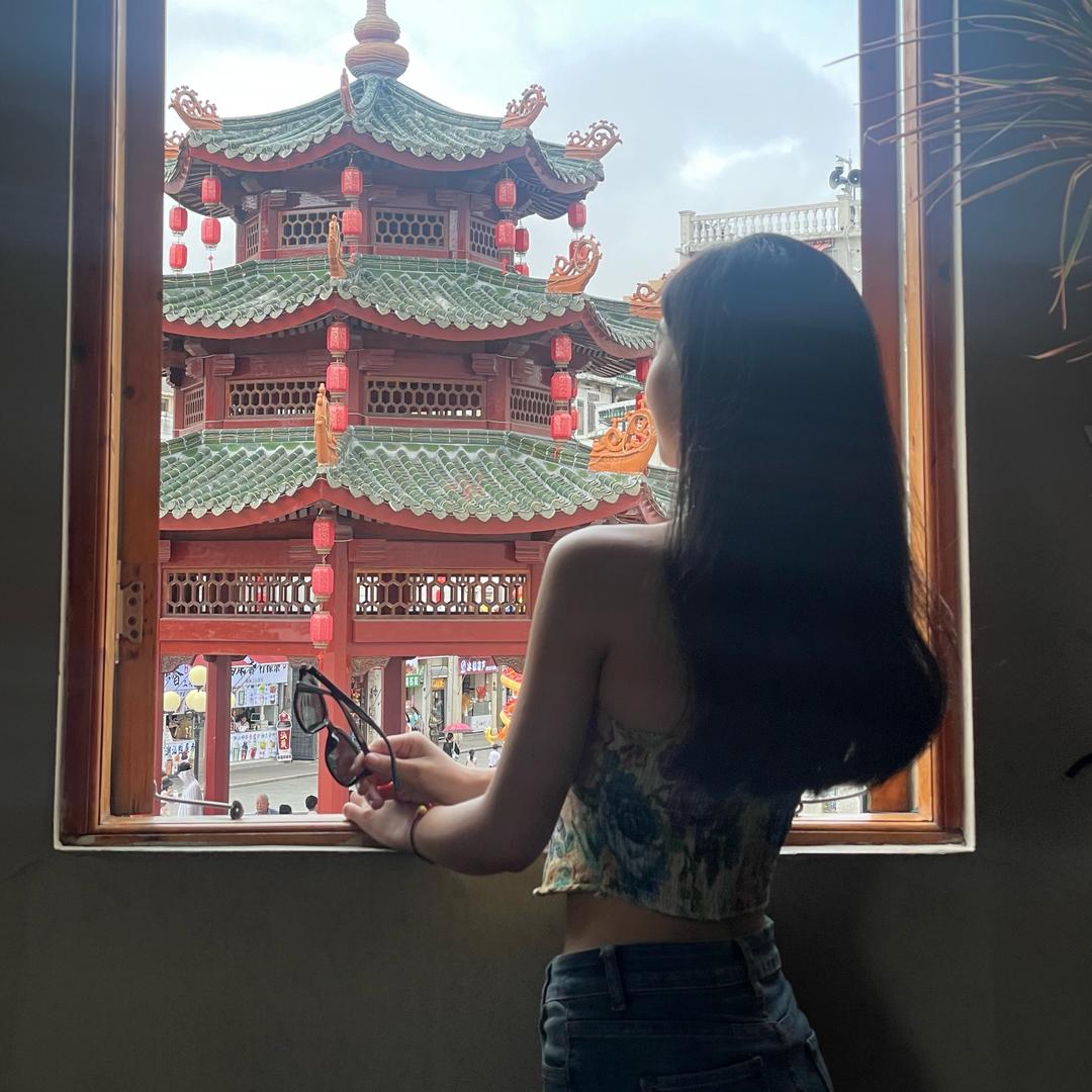 小刘姐姐