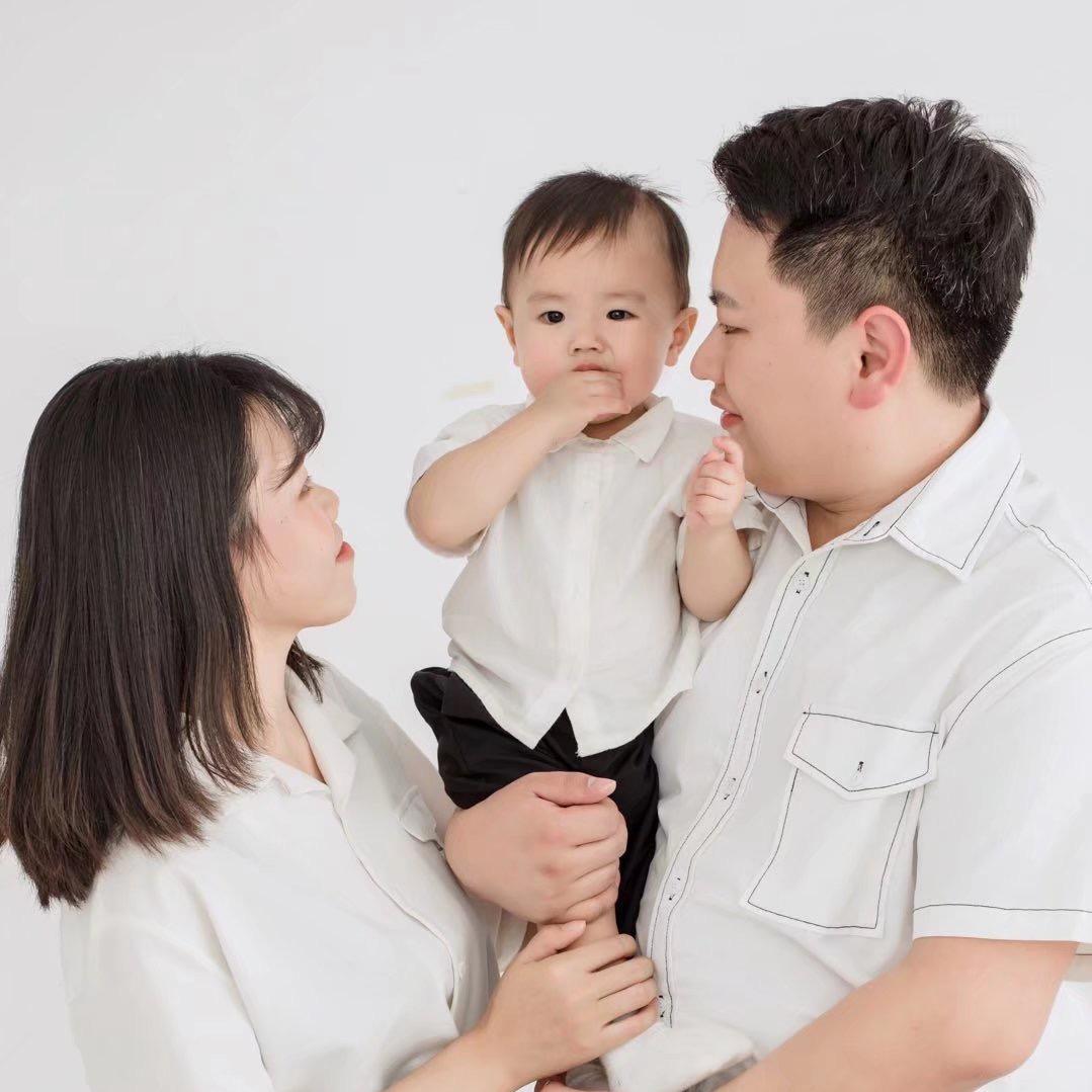 易逸妈妈