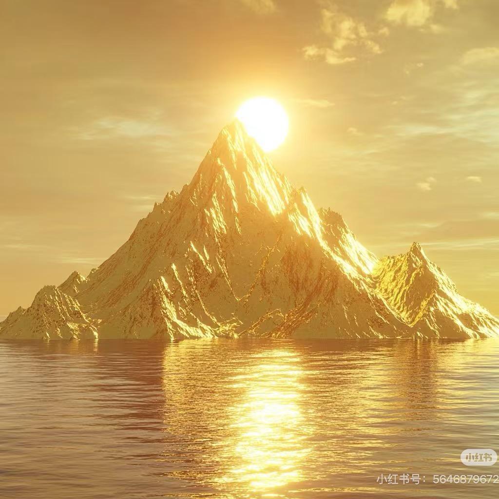 招财天阳暴富💰