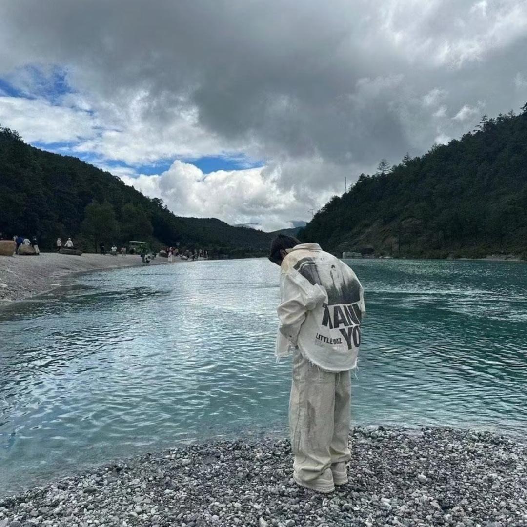 老大