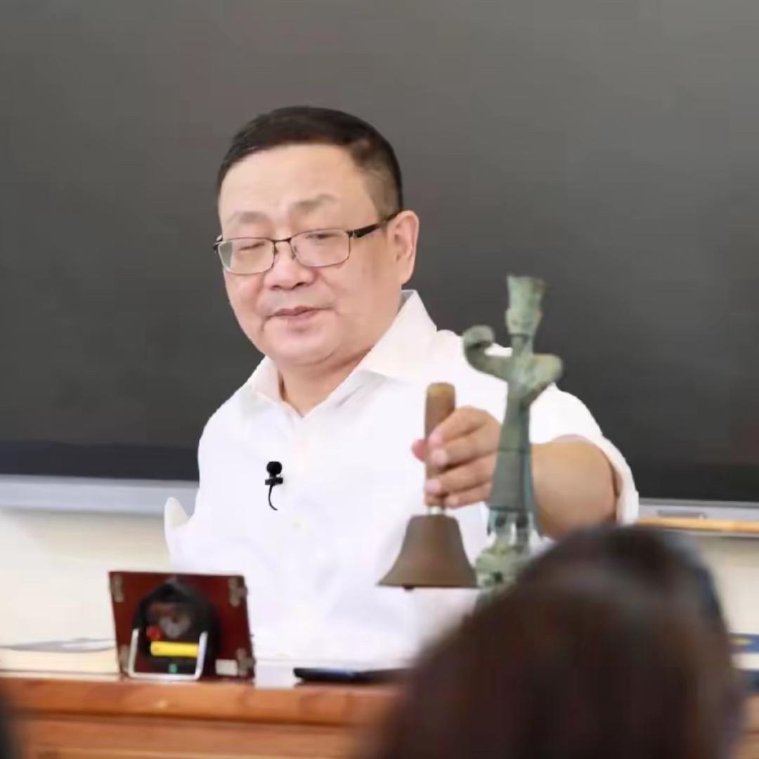 王教授传承经典（收学徒）