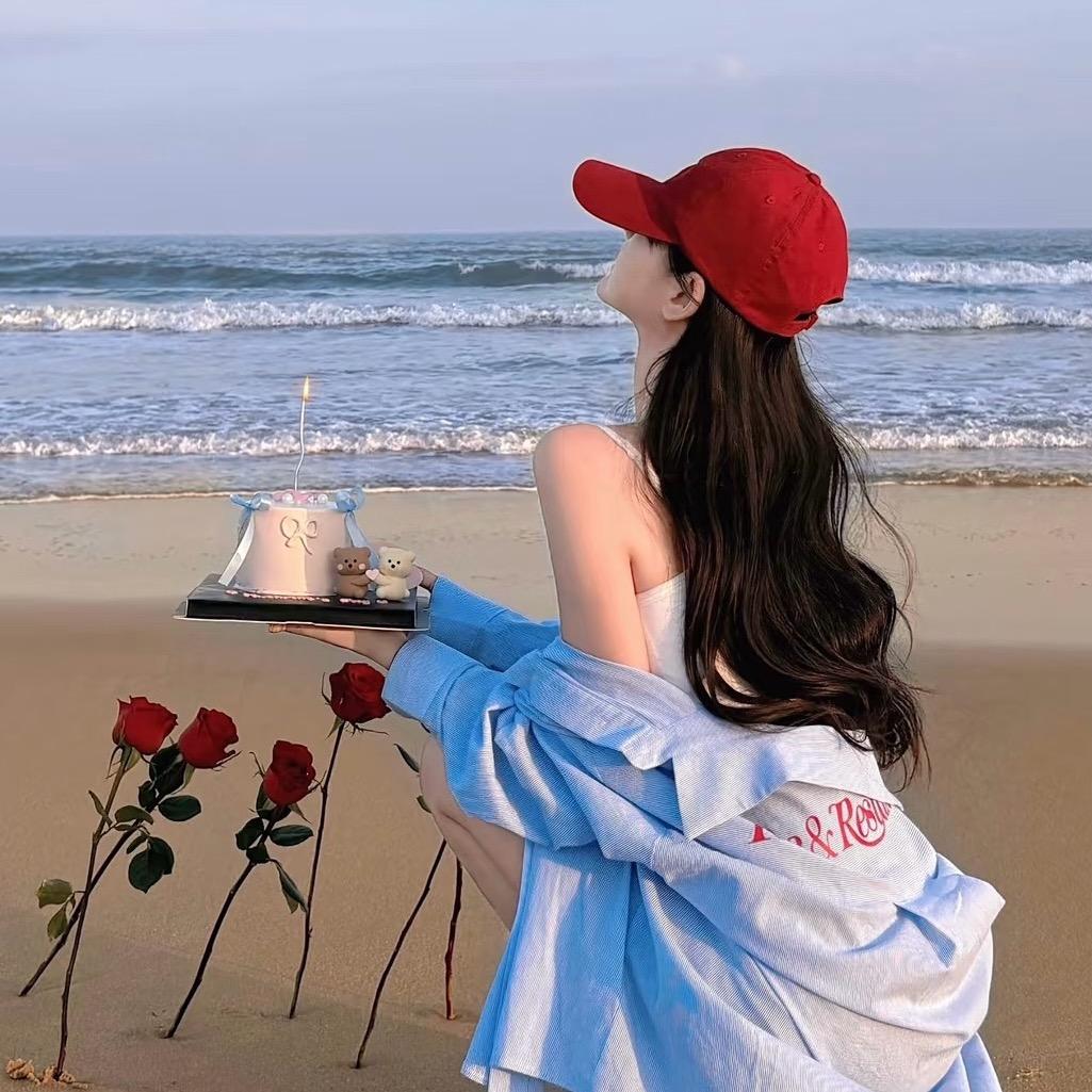 阿茜小姐姐