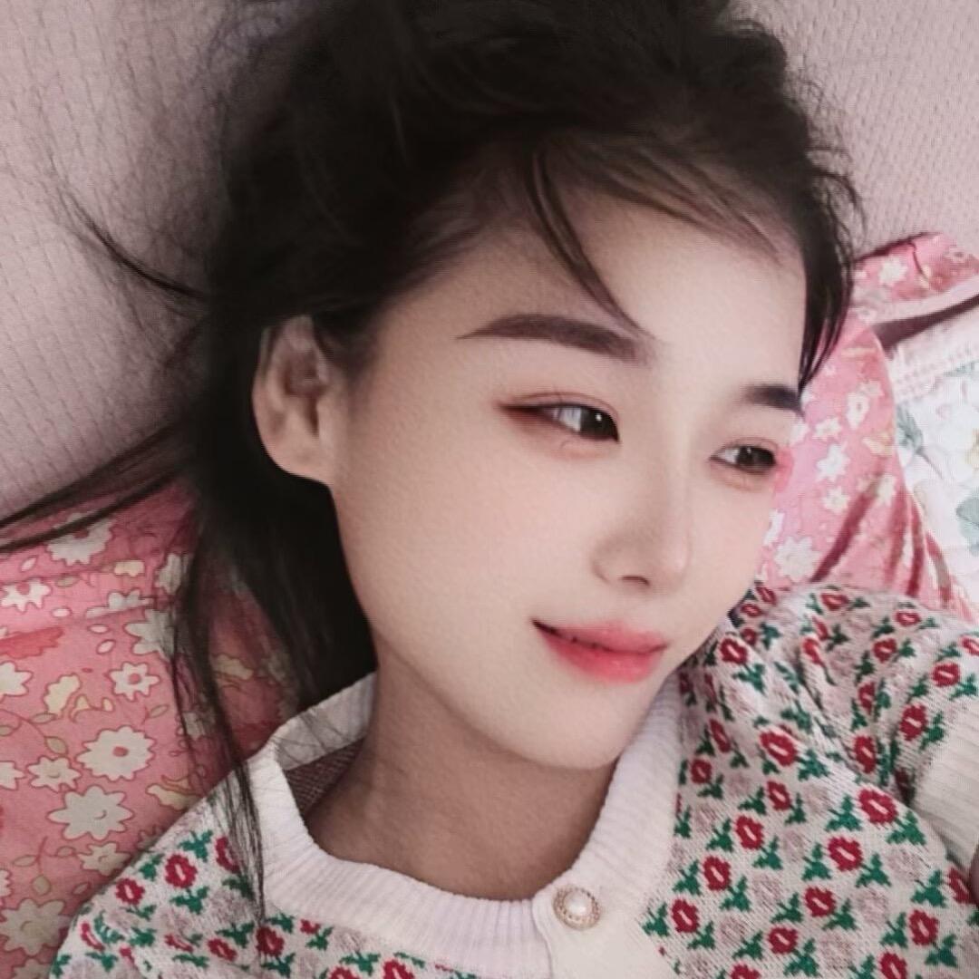 卖猪肉的小倩倩