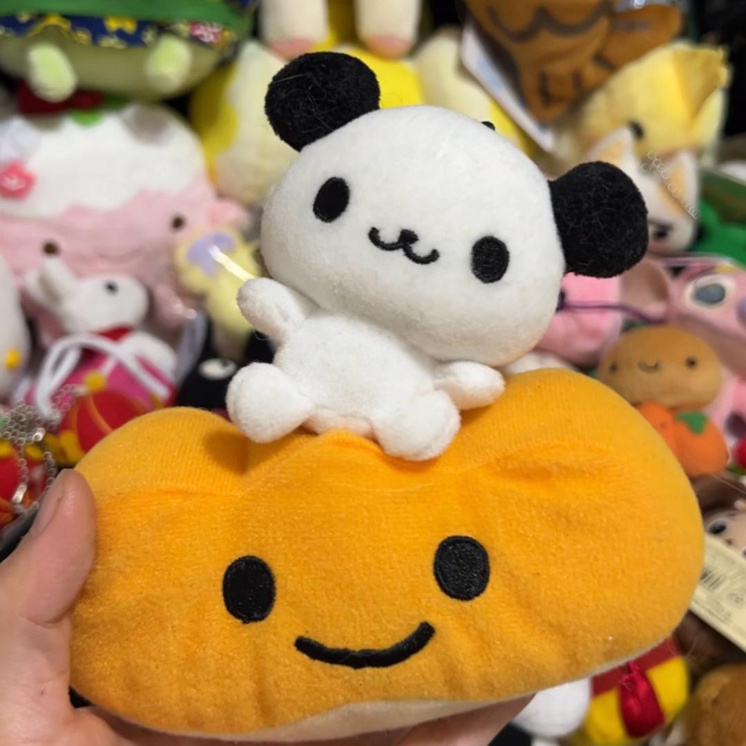 珠珠宝藏玩偶店铺