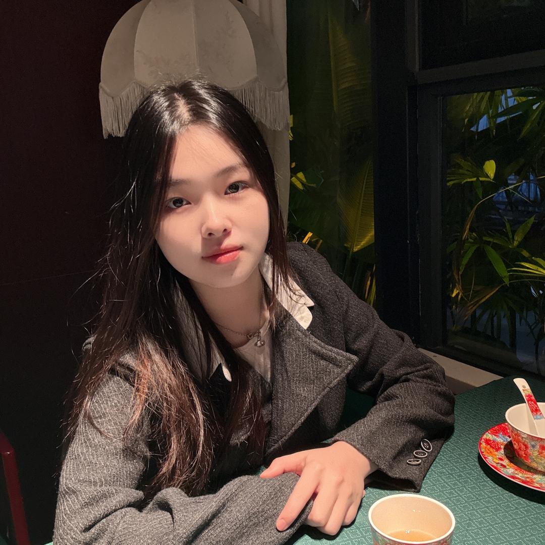 嘻嘻Haha🌙