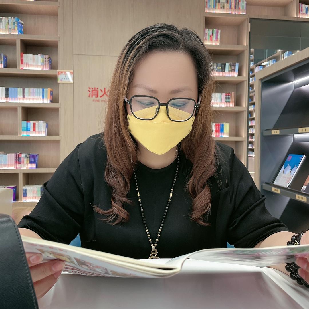 启东❤️红娘莫愁