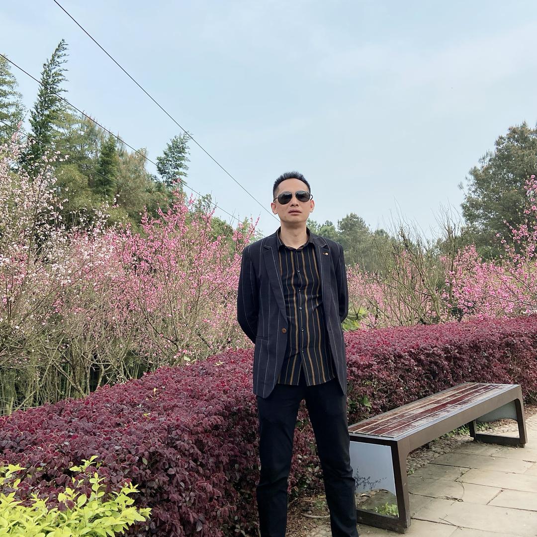 自贡市贡井艾叶神话钓场：锋哥