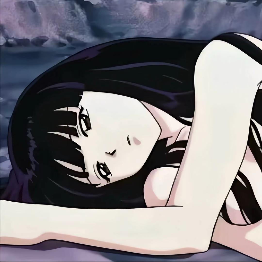 无情