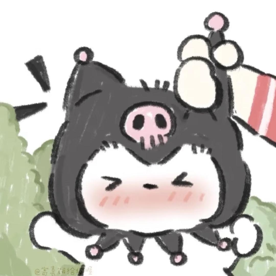 柚子泡芙🍀ʰʰ