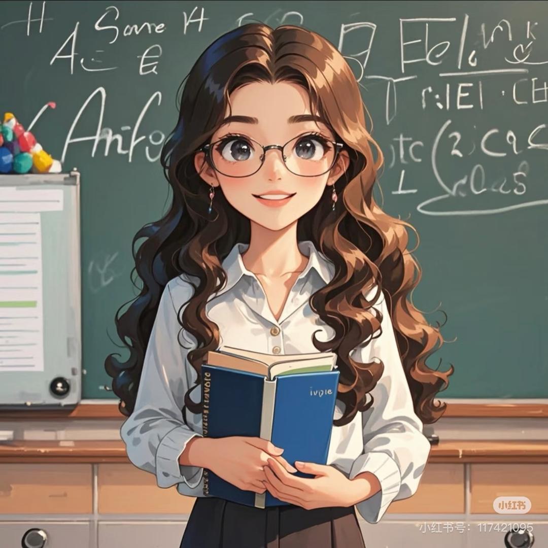 昕昕老师数学思维课堂