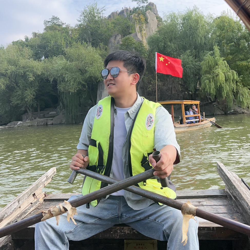 阳仔说车
