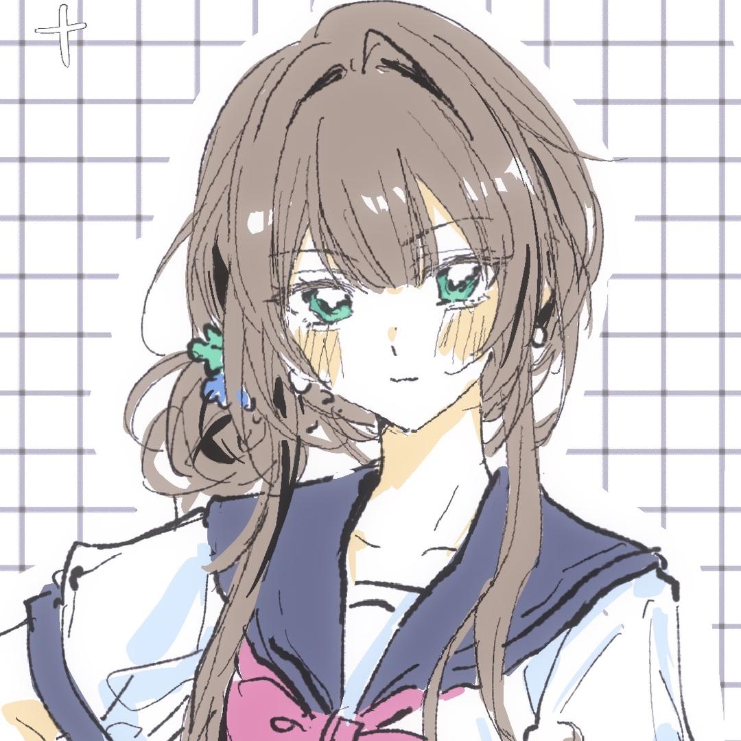 充实的日乙姐