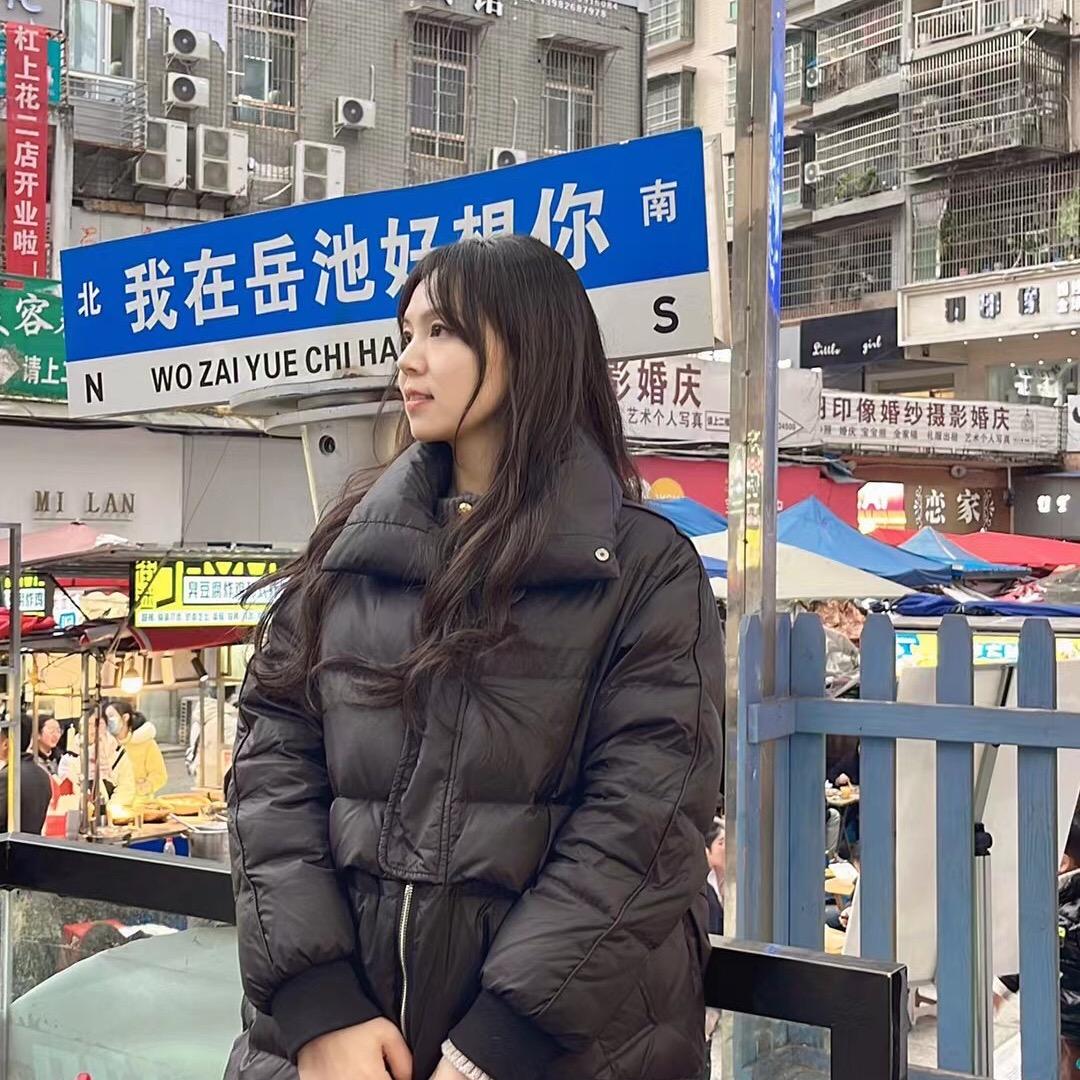 恋姐在岳池