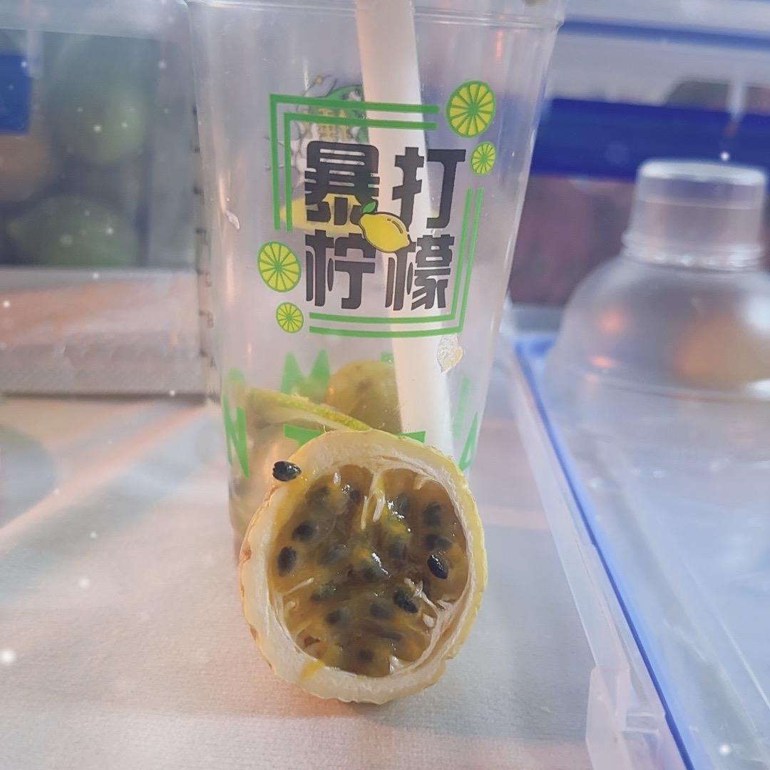 柠檬茶