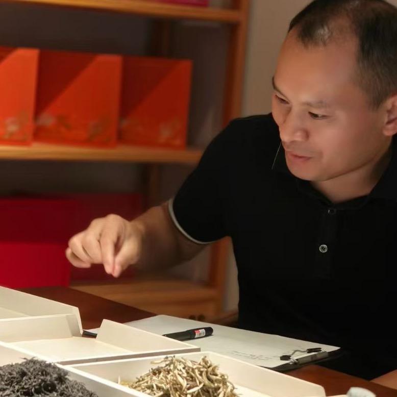 老刘的社交思维