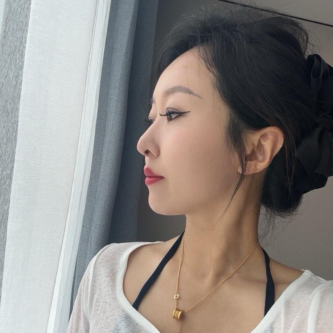 玉如意🕊️