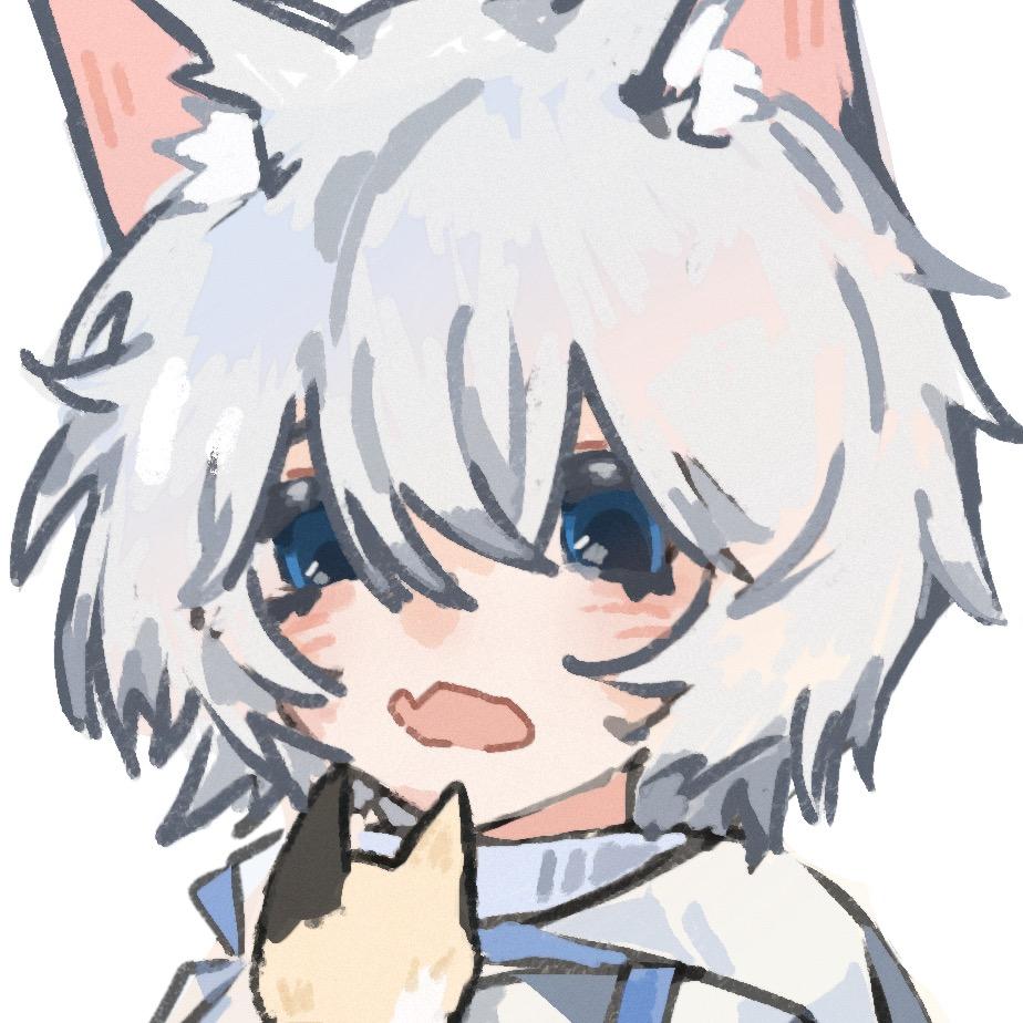 情书写给白若雪