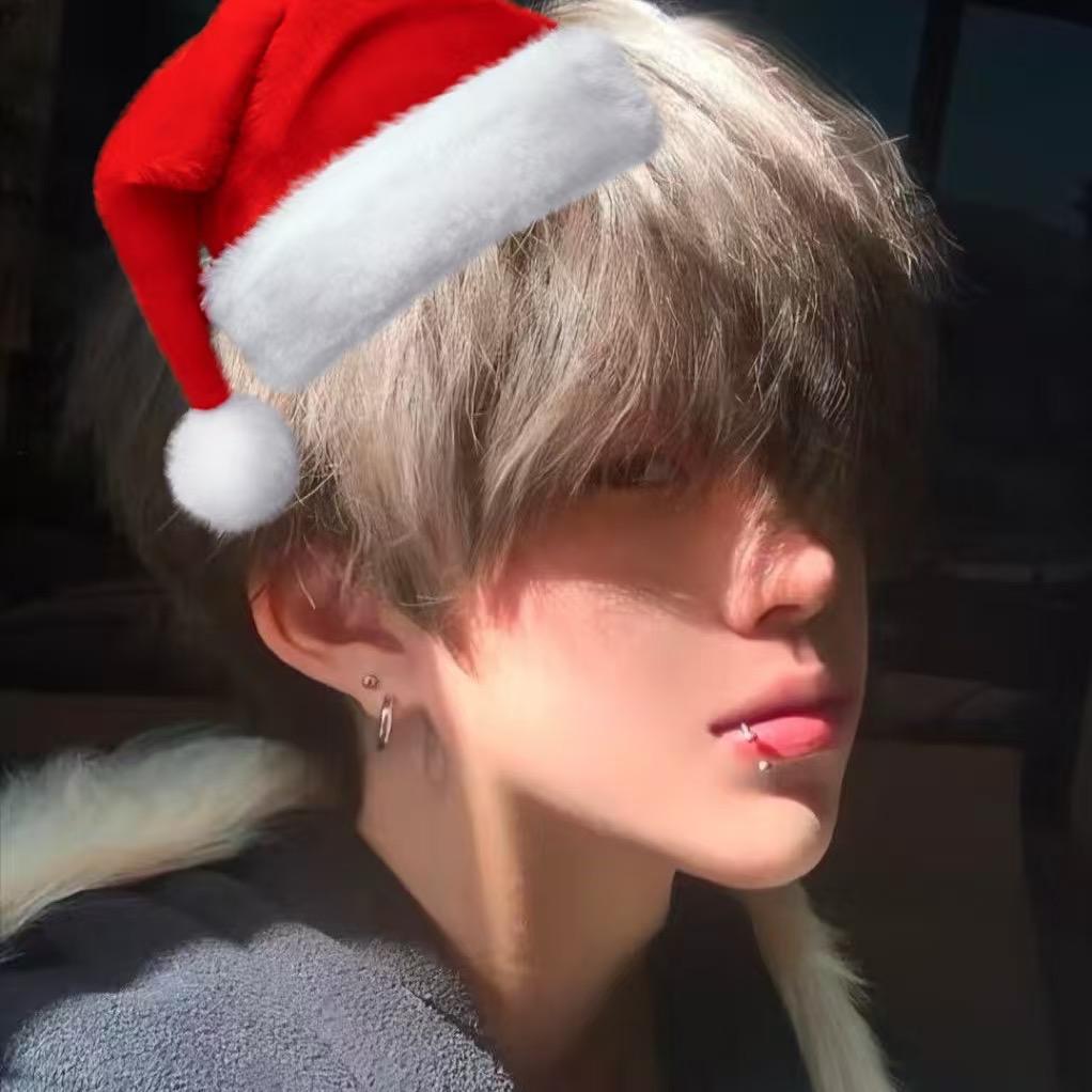 小郑睡不着～🏸