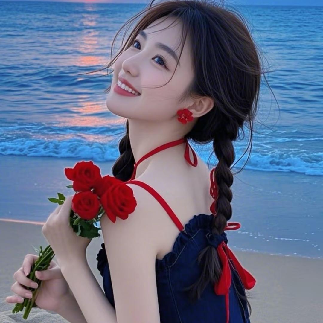 麦子吖