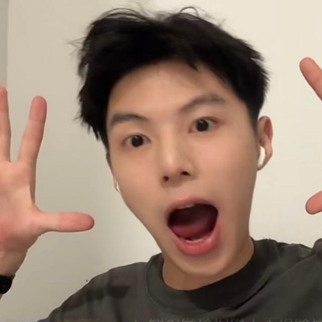 不吃香菜的🐑
