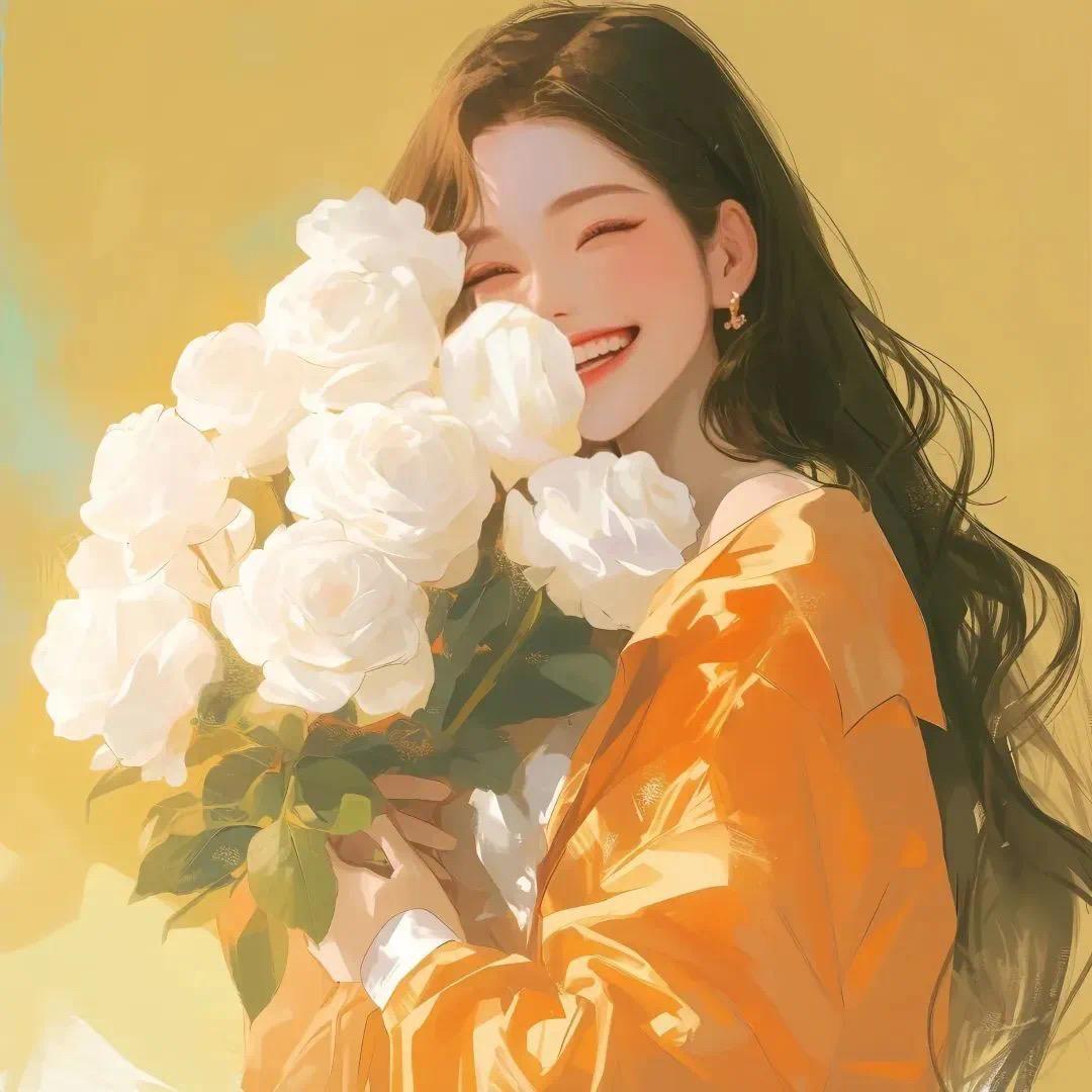 ＠姣姣😊🌼