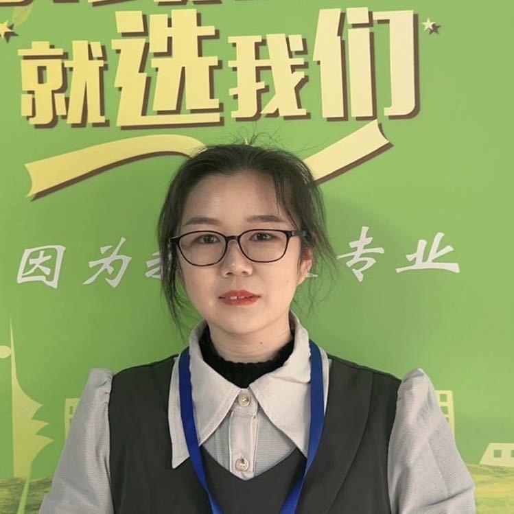 黄老师带你做家政～