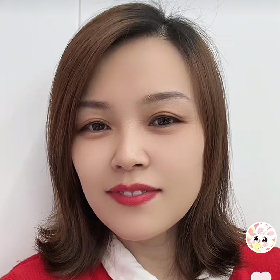 做自己就好🌻