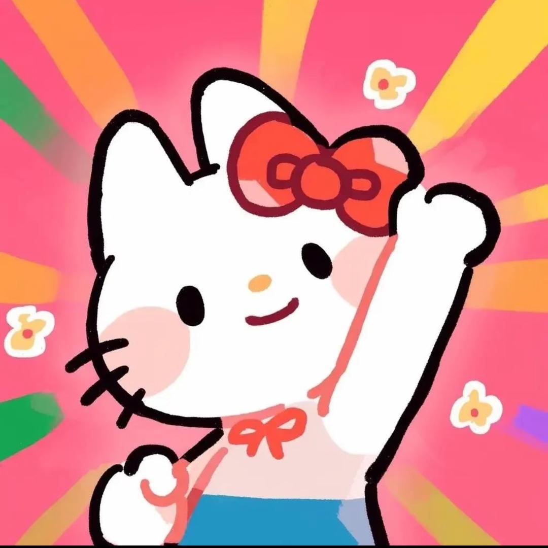 小熊与猫🐼