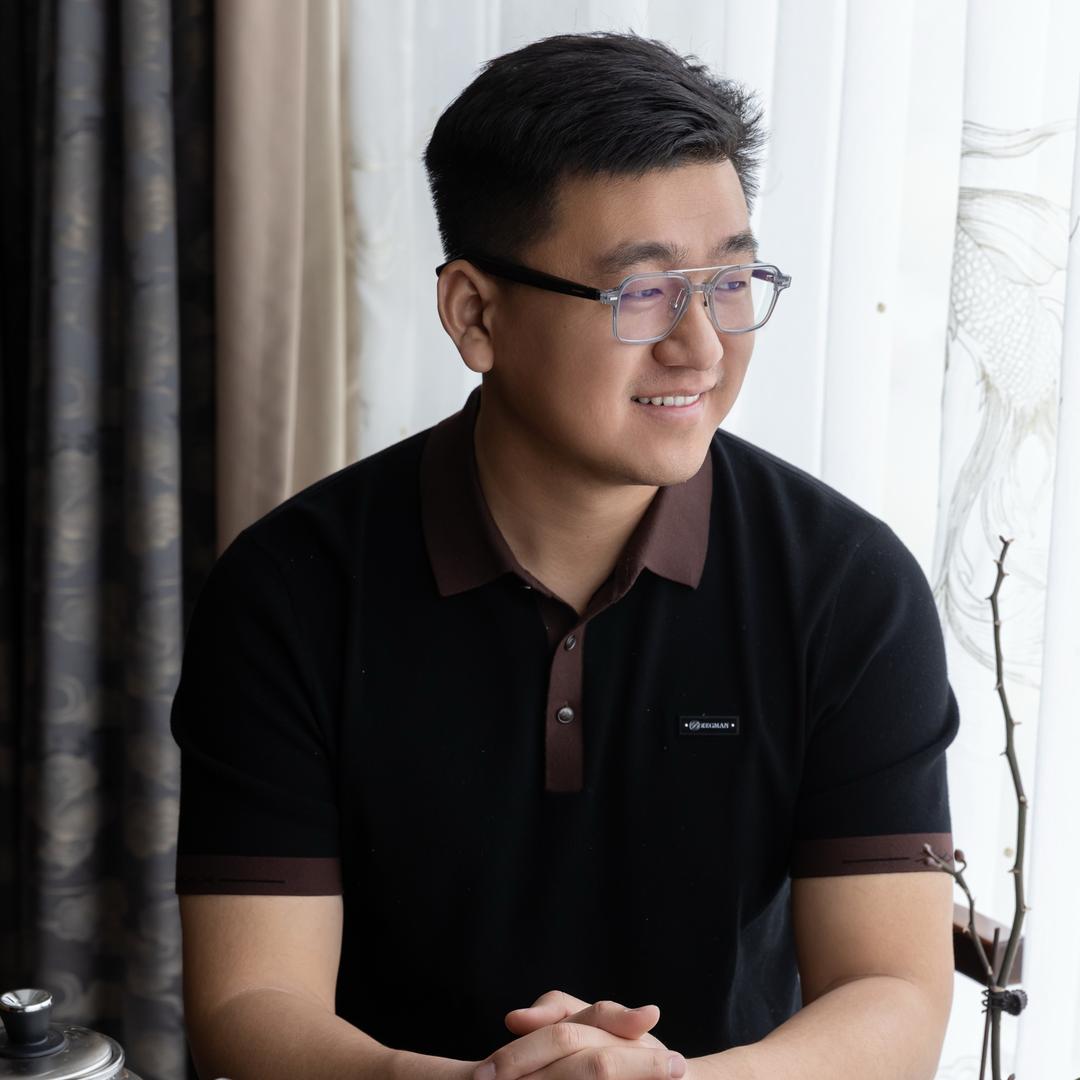 DT home邓涛室内设计
