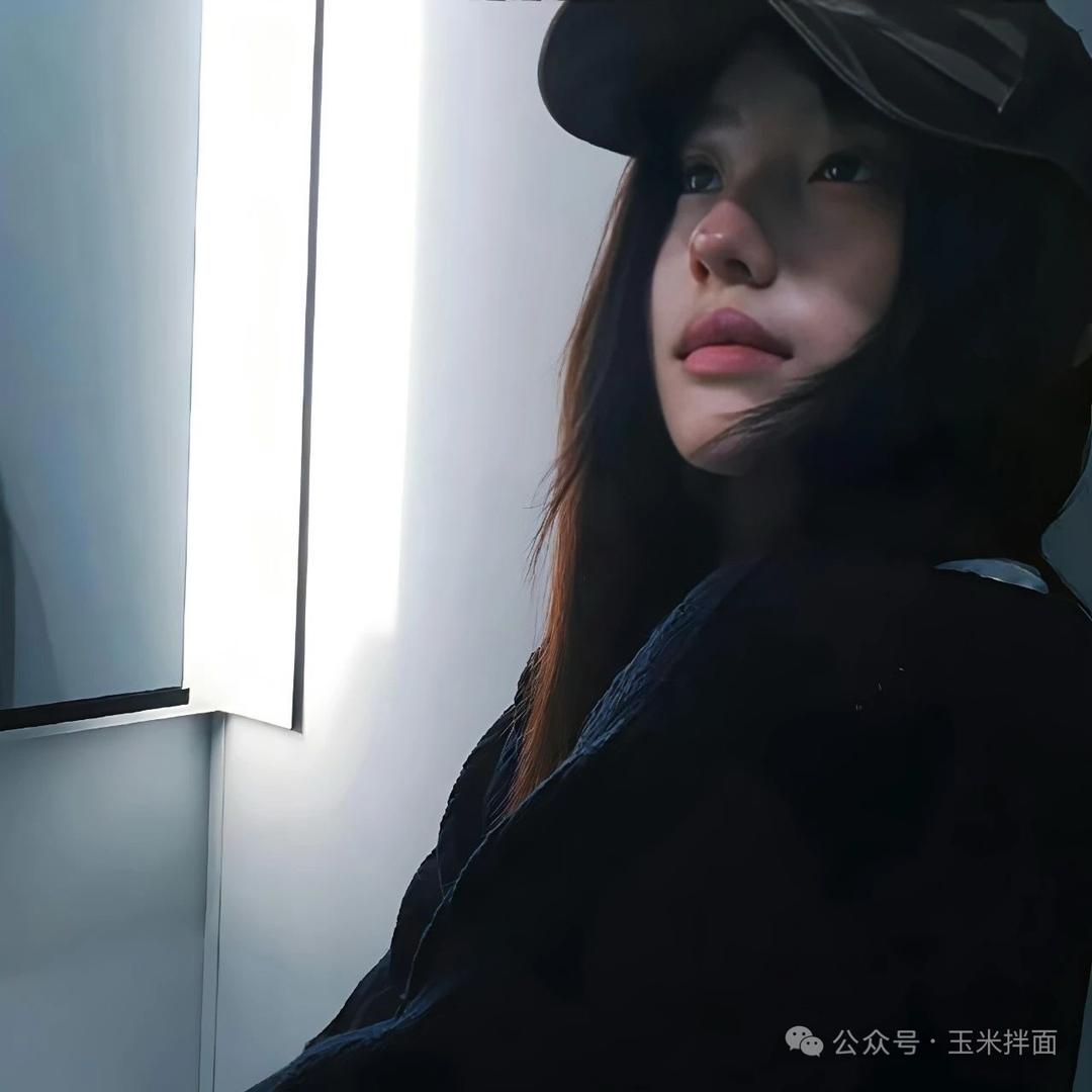 晚