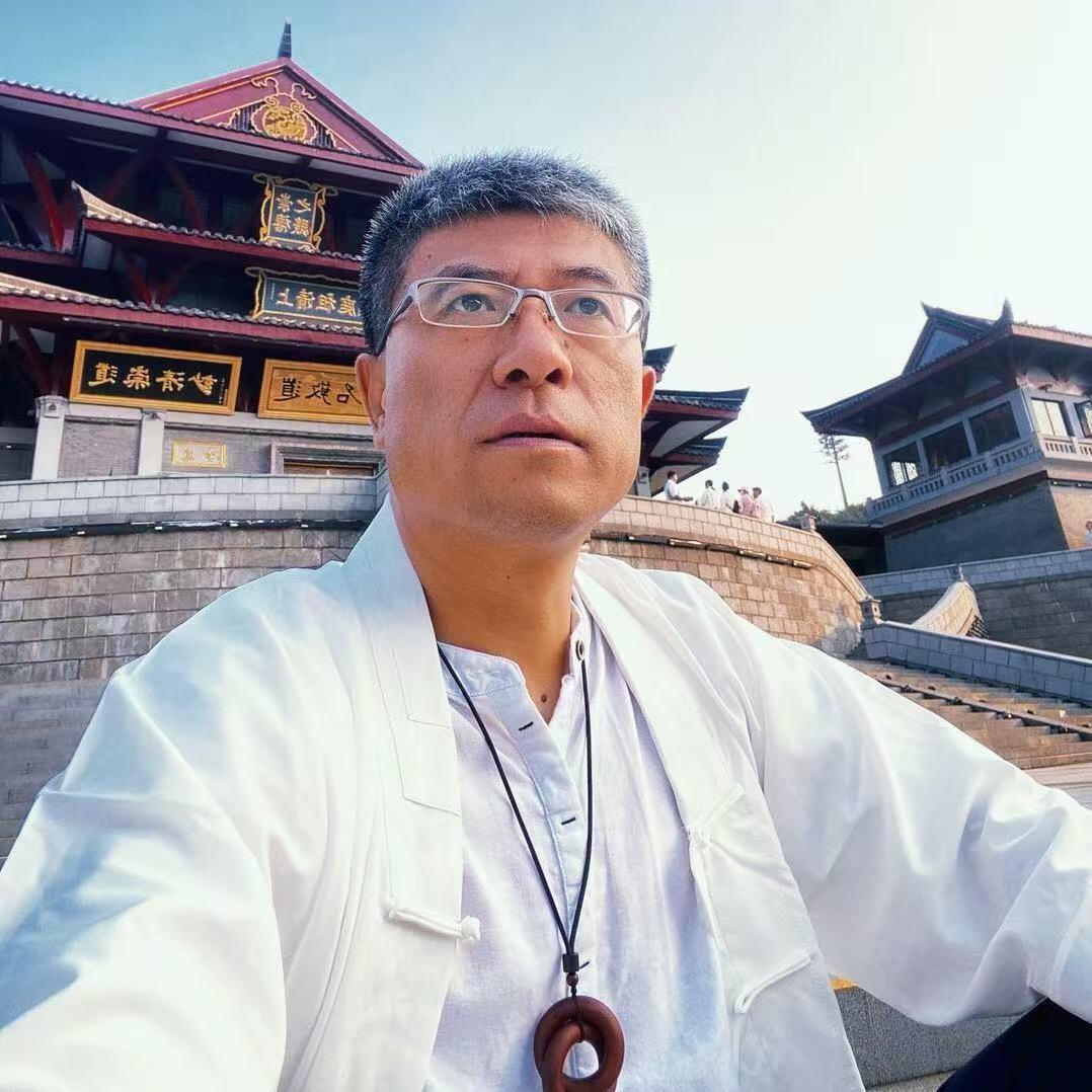 张懋垣