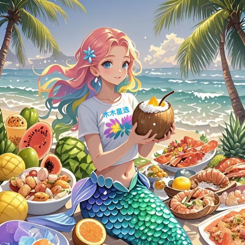 木木星选