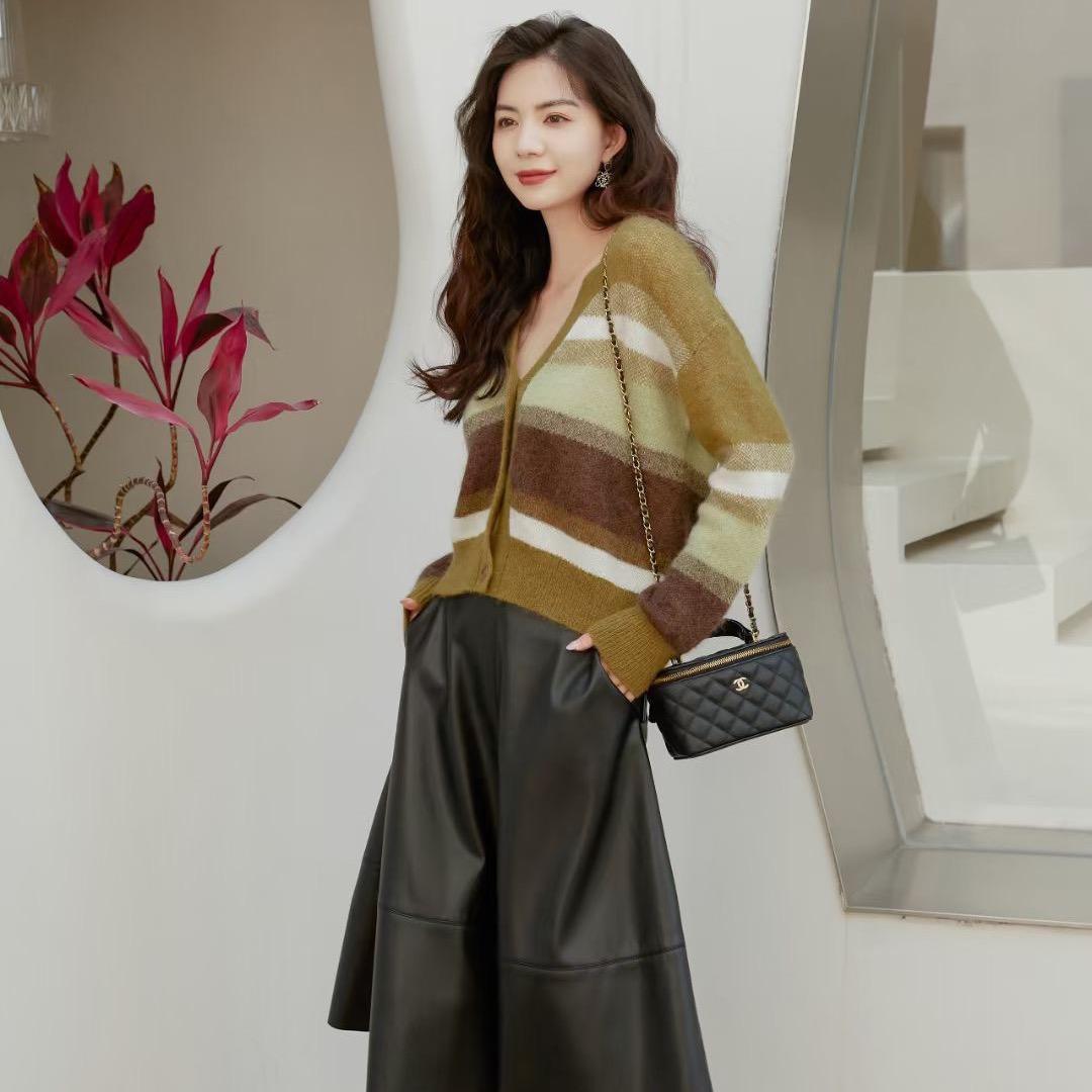 如缤 衣香丽影 依目了然品牌女装💞