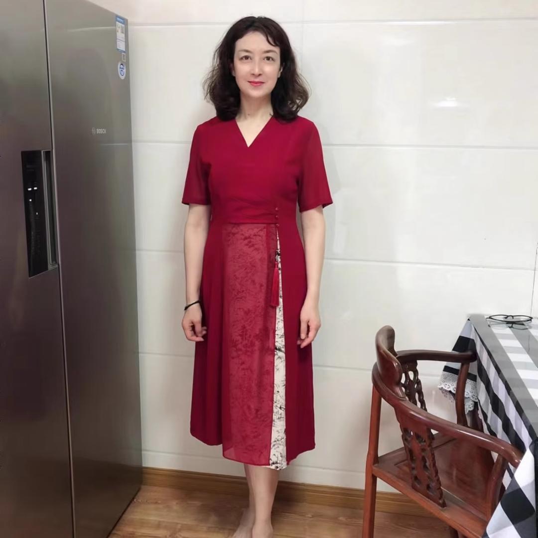 雪姨中老年服饰