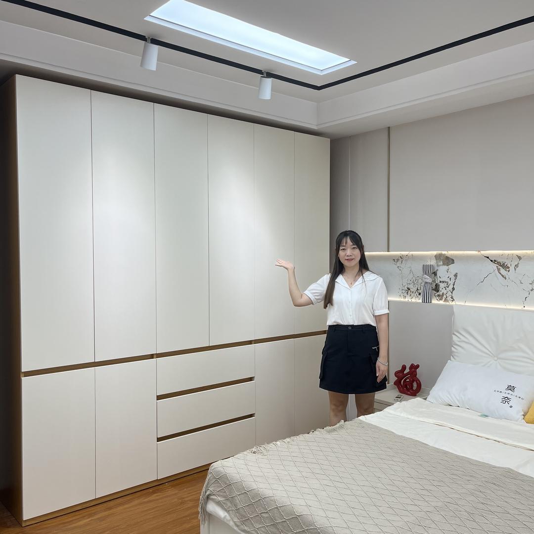 善福尚居家具旗舰店