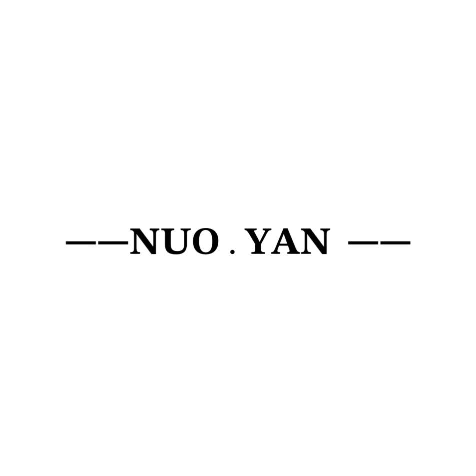 —NUOYAN.诺言—服饰
