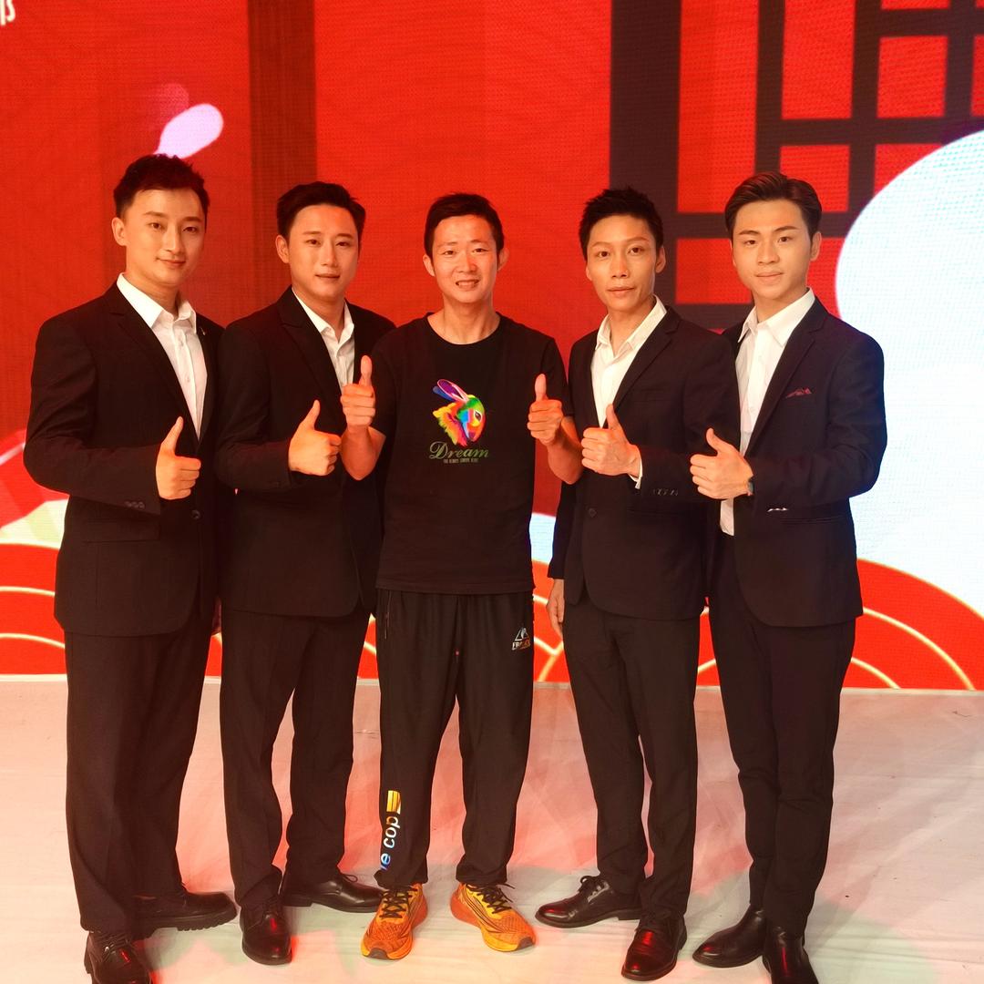 南国潮音