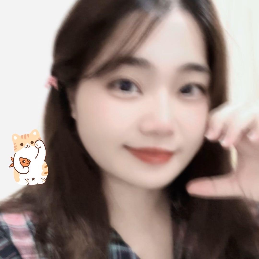 妍妍崽崽(缘分)