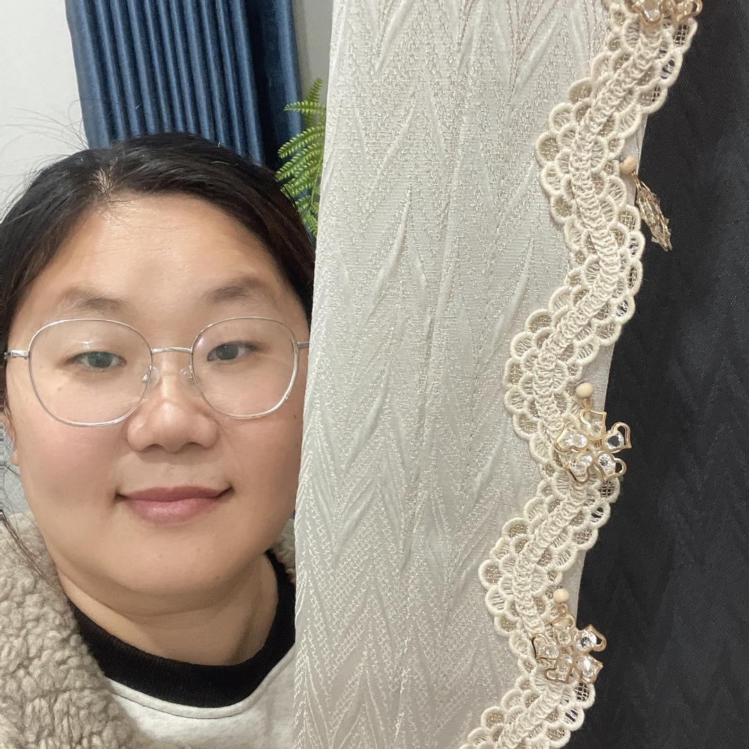 常州窗帘静姐--（禧悦软装）