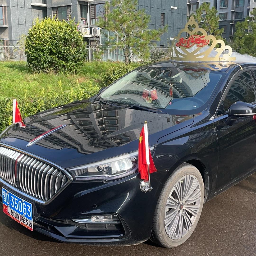 🇨🇳长治红旗车队✨